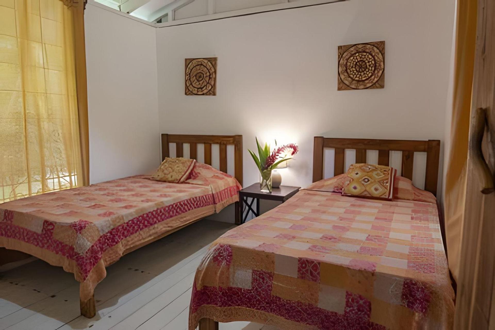 Vishraam House ~ A Pocos Pasos De La Playa Villa Cocles Eksteriør billede