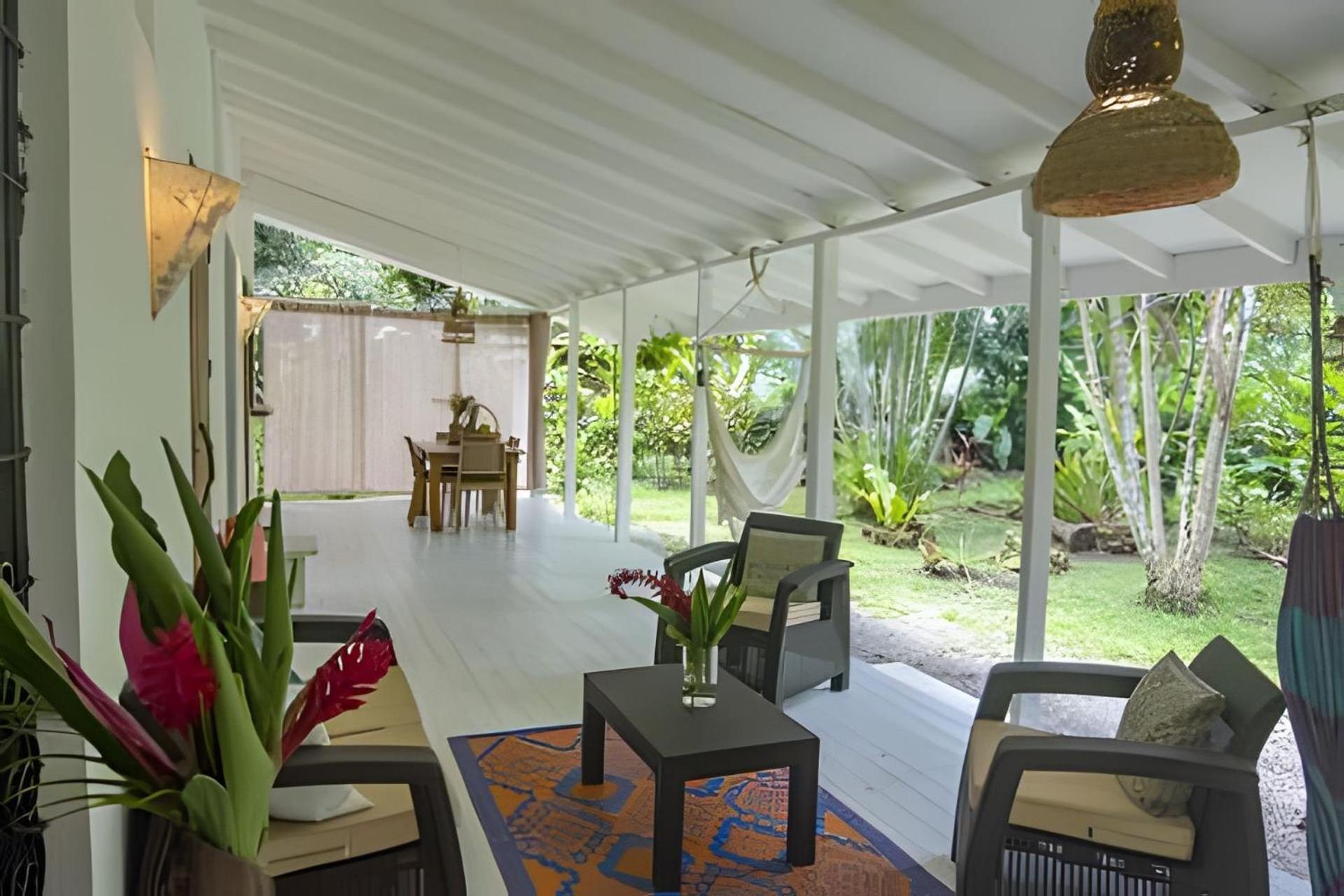Vishraam House ~ A Pocos Pasos De La Playa Villa Cocles Eksteriør billede